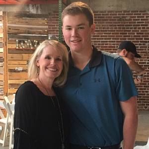 Meet your Posher, John david