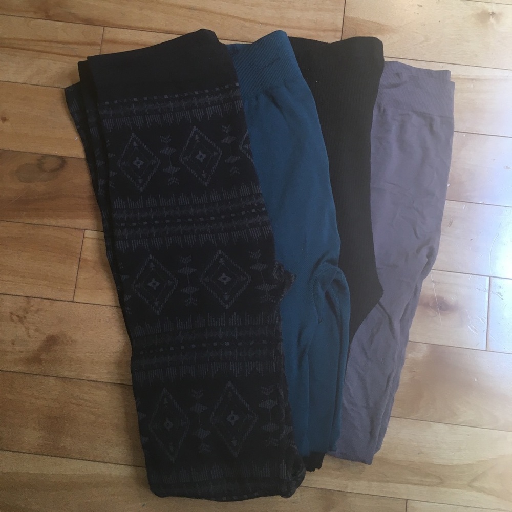 Legging Bundle