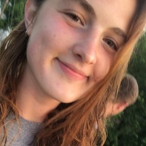 Meet your Posher, Gianna