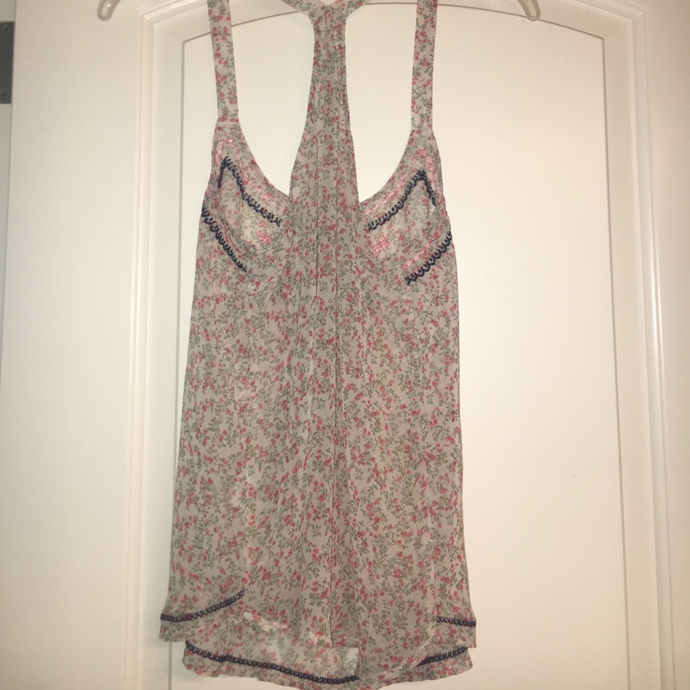 Tank top - Picture 3 of 3