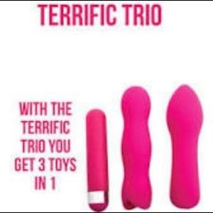 Passion Parties Pure Romance Intimates