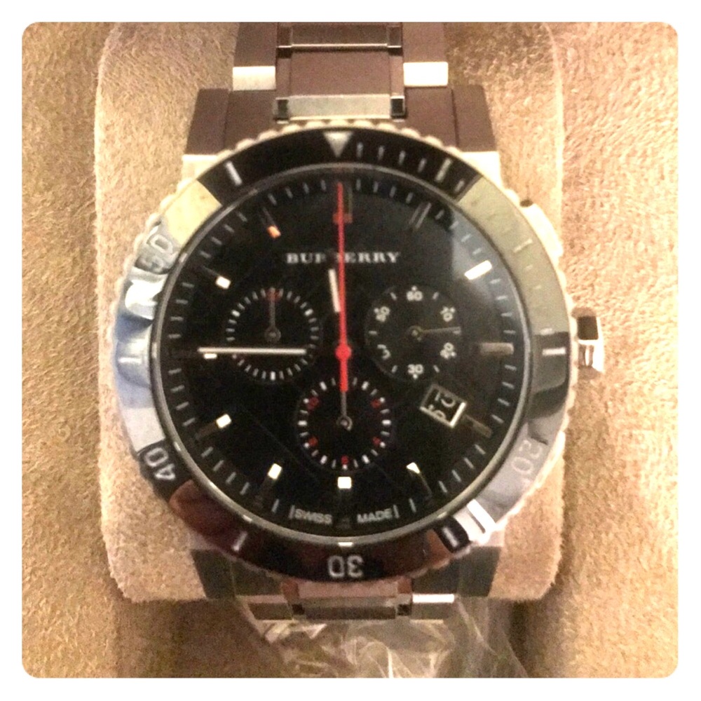 Men's watch