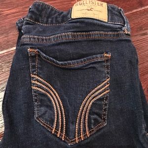 Hollister Skinny Jeans