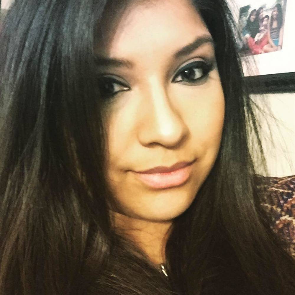 Meet your Posher, Stephanie