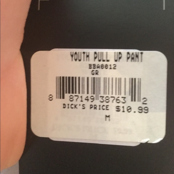 📚Baseball pants - Picture 2 of 4