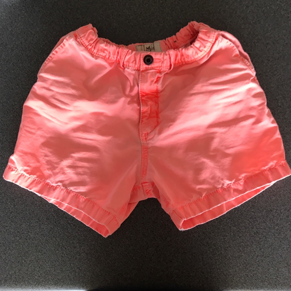 Hollister Beach Fit Shorts