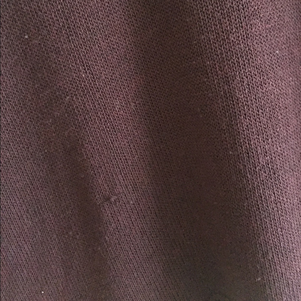 zara knit top - Picture 3 of 7