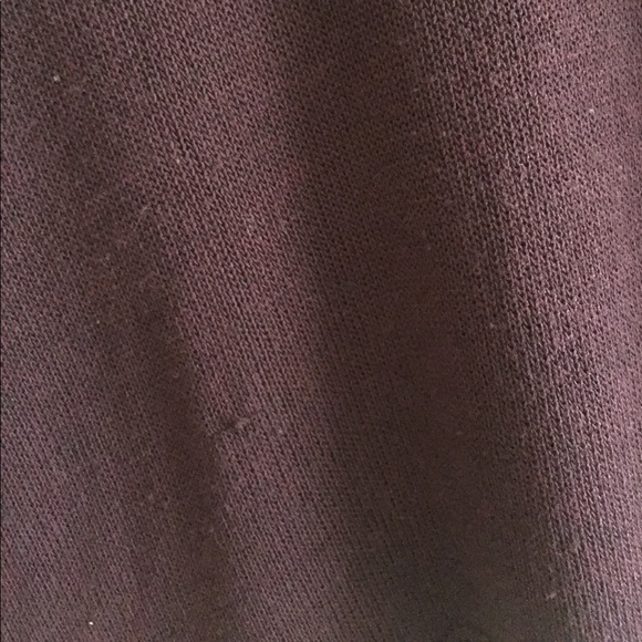 zara knit top - Picture 3 of 7