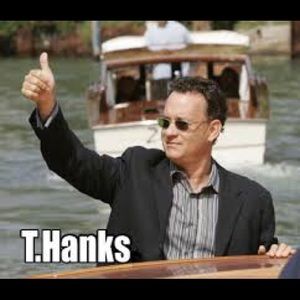 Meet your Posher, Mark