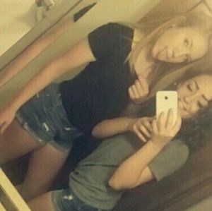 Meet your Posher, Bridgette