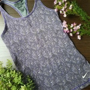 Nike Dri-Fit Racerback tank