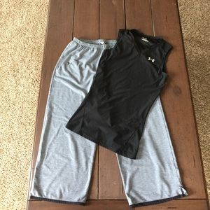 Under Armour