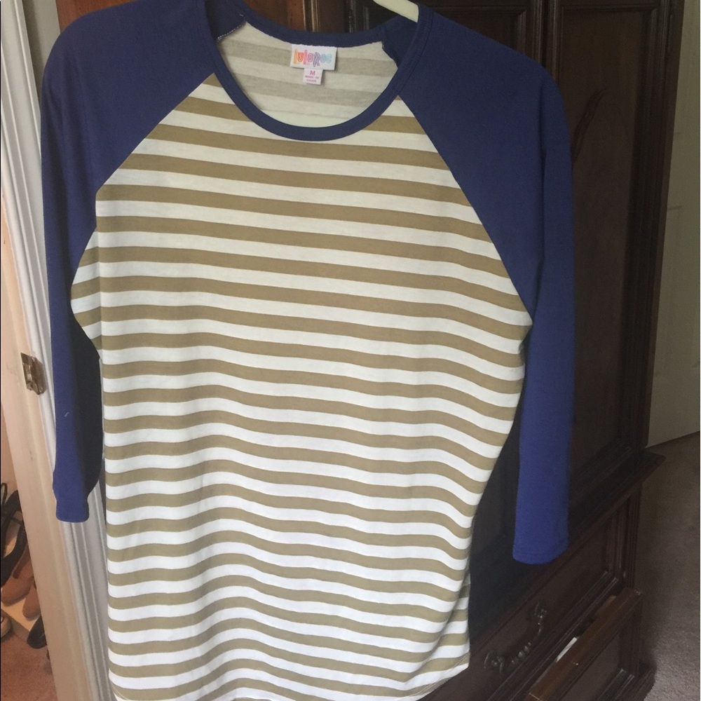 LuLaRoe Randy