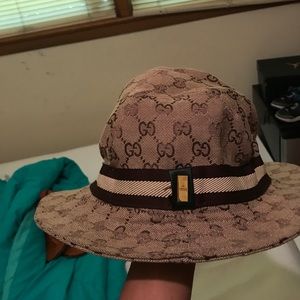 Gucci Bucket Hat
