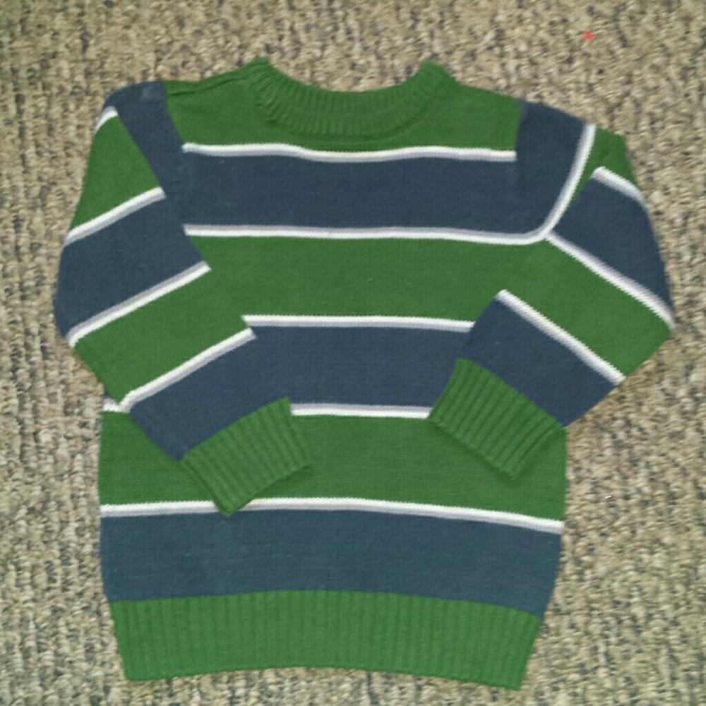 Boys Children's Place sweater