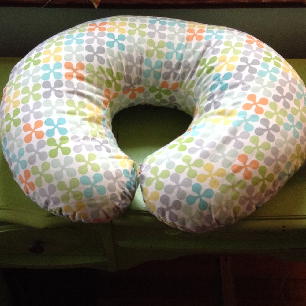 BABY BOPPY | Pillow + Cover + FREE GIFT!
