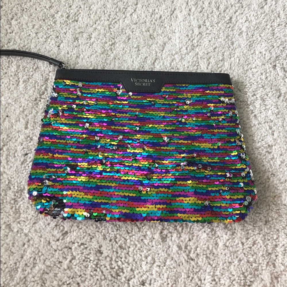 Vs makeup bag