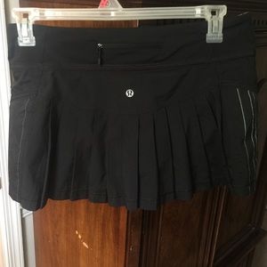 LuluLemon Skirt