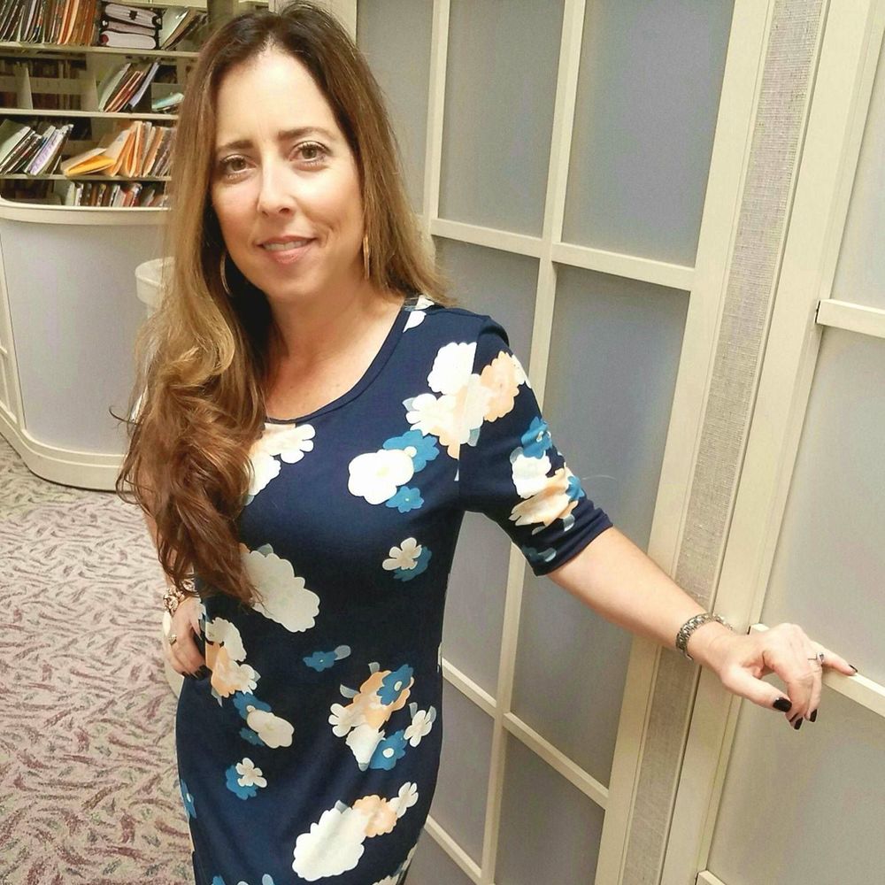 Meet your Posher, Stacy