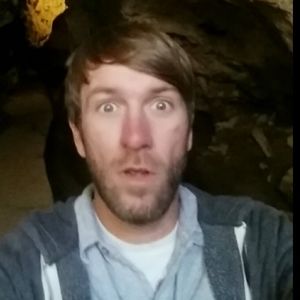 Meet your Posher, Timothy