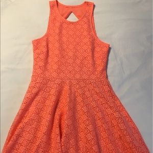 XS dress from Aeropostale