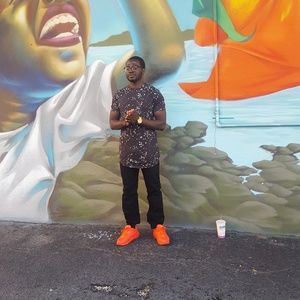 Meet your Posher, Garry