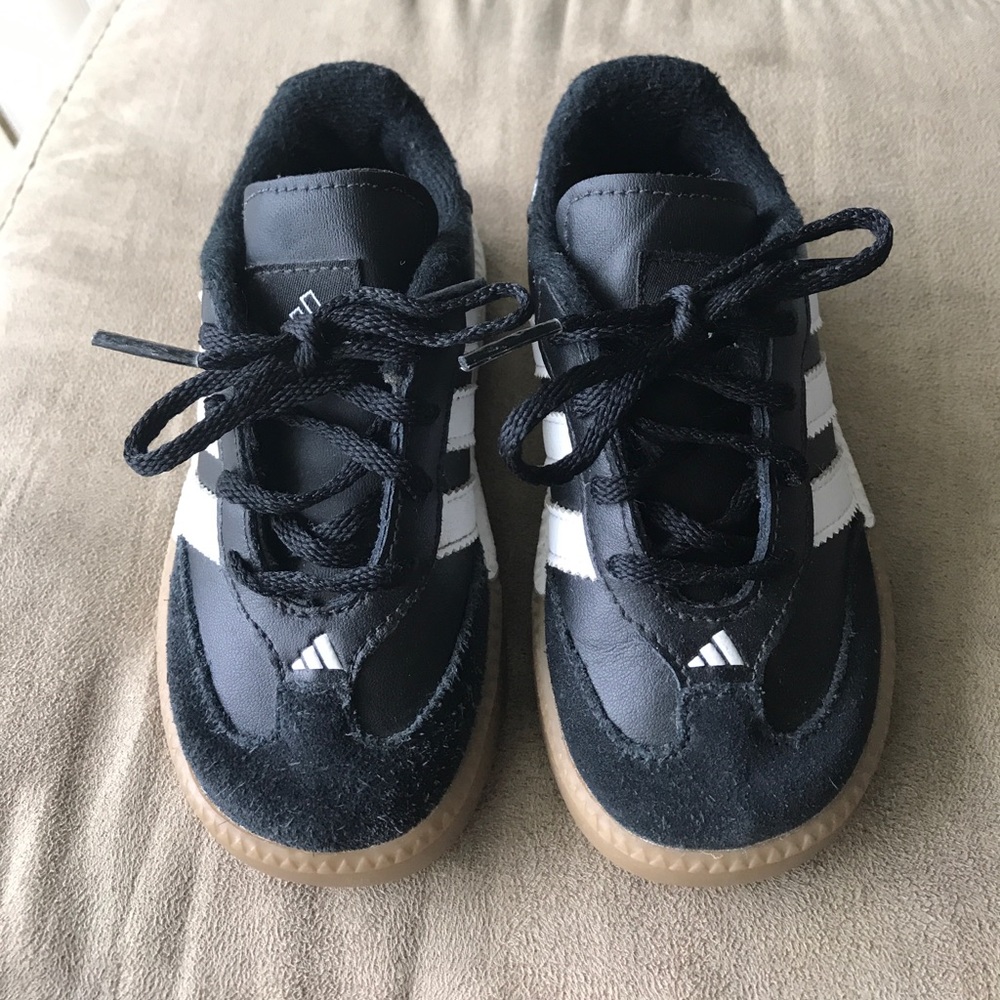 Adidas Samba Millenium Toddler