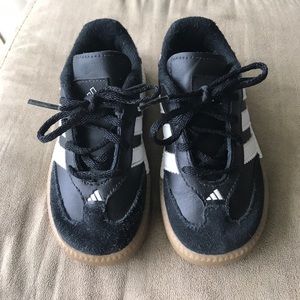 Adidas Samba Millenium Toddler