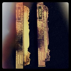 Kat Von D lightning liner