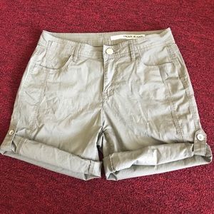 DKNY JEANS shorts