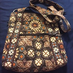 Vera Bradley hipster