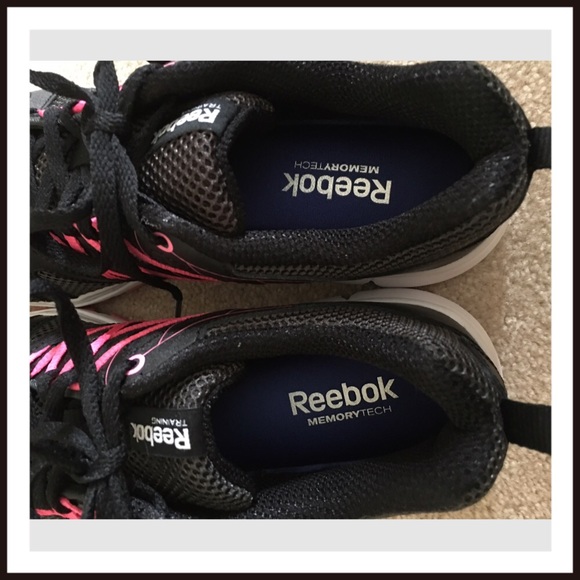 Reebok Women S Sublite Speedpak Mt Running Shoes Size M Reebok Women S Sublite Speedpak Mt Running Shoes Size M