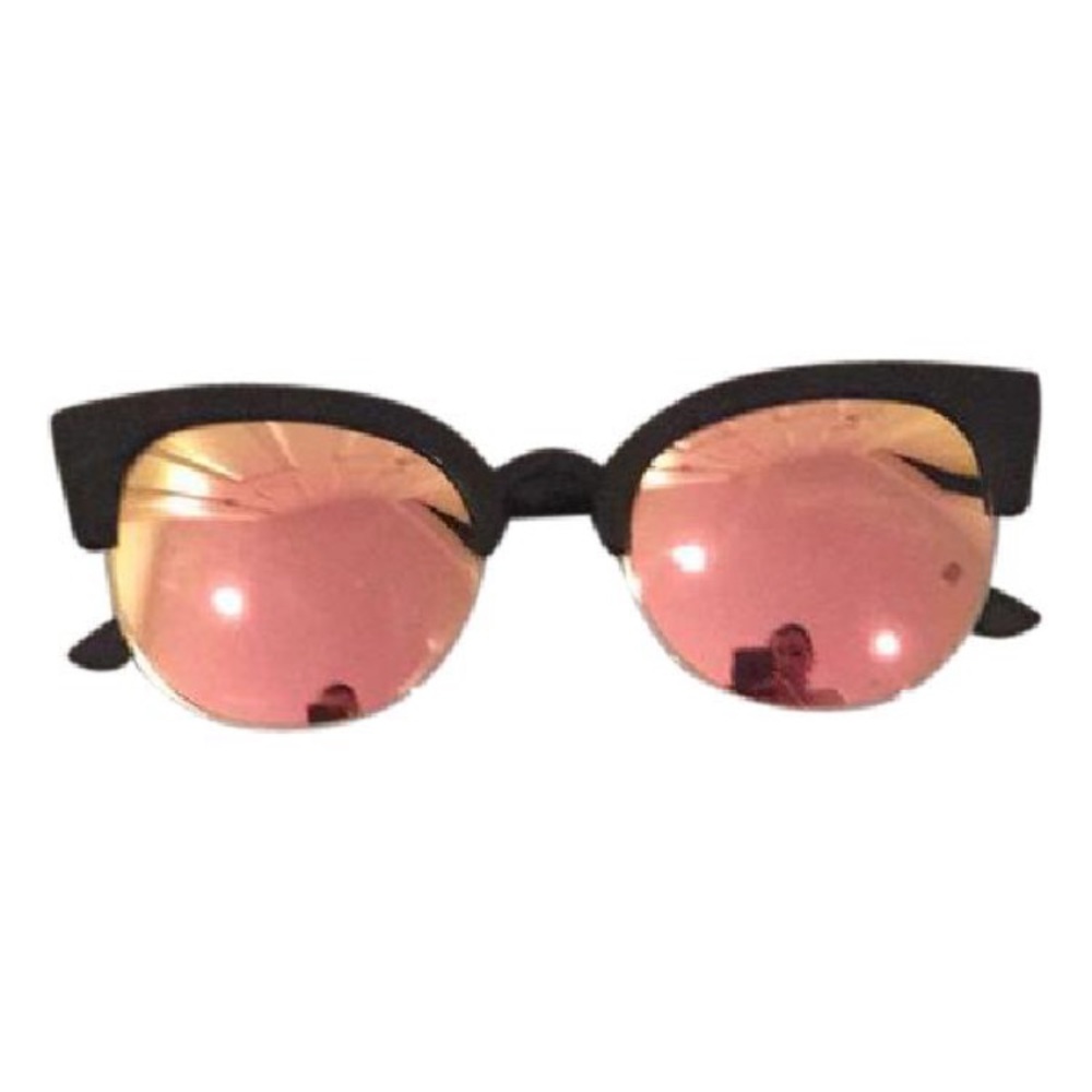 quay sunglasses