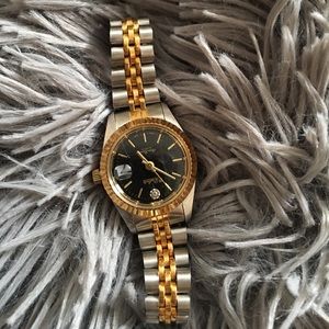 Small watch