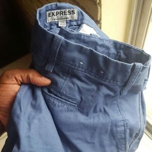 Express photography pants 34W 30L