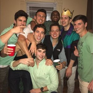 Meet your Posher, Alex