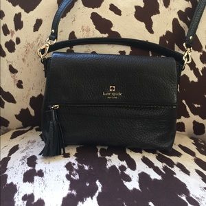CROSS BODY KATE SPADE