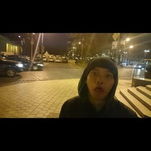 Meet your Posher, James