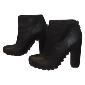 circus by sam edelman bootie
