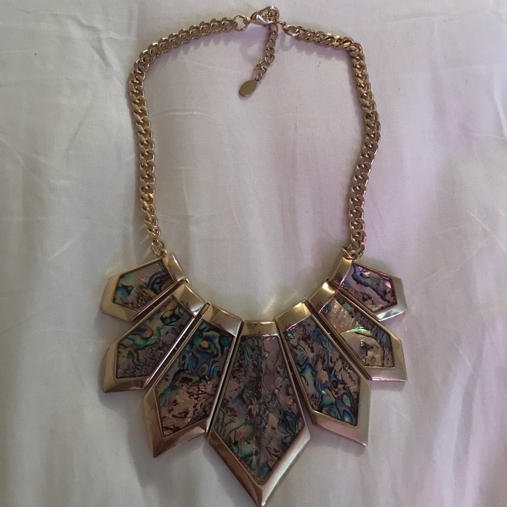 Aldo necklace💥💥