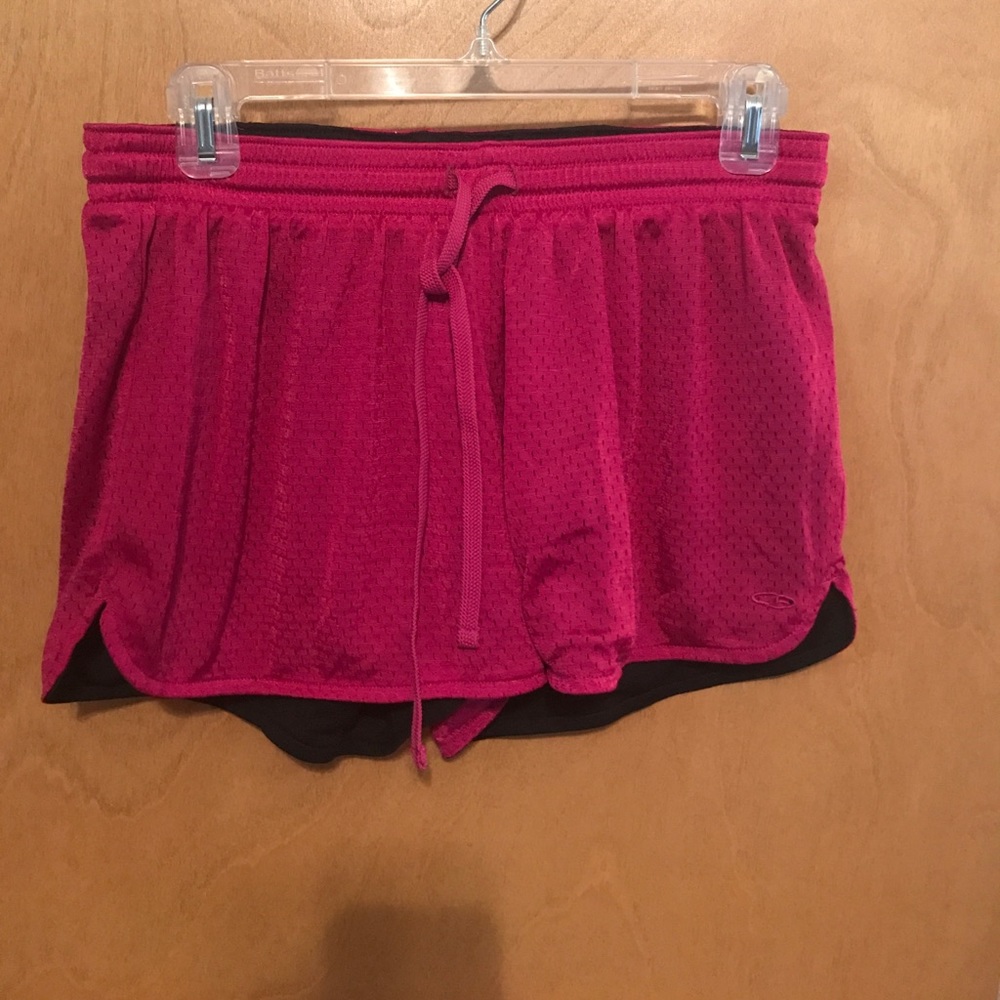 Gym shorts