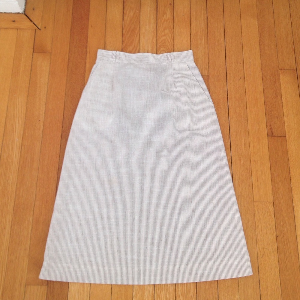 Vintage skirt