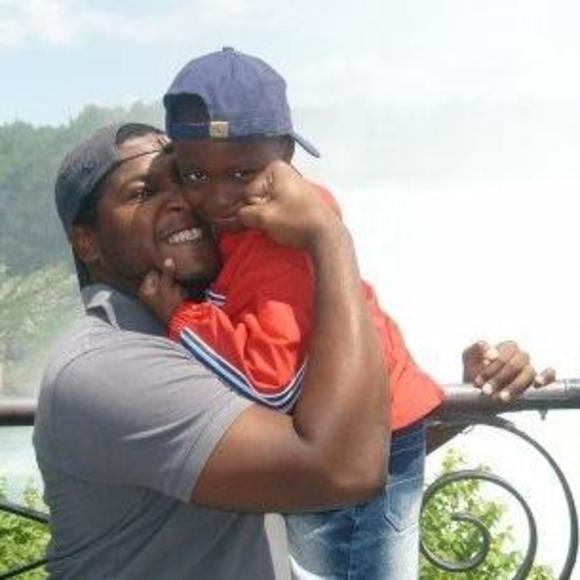 Meet your Posher, Daniel - Picture 1 of 1