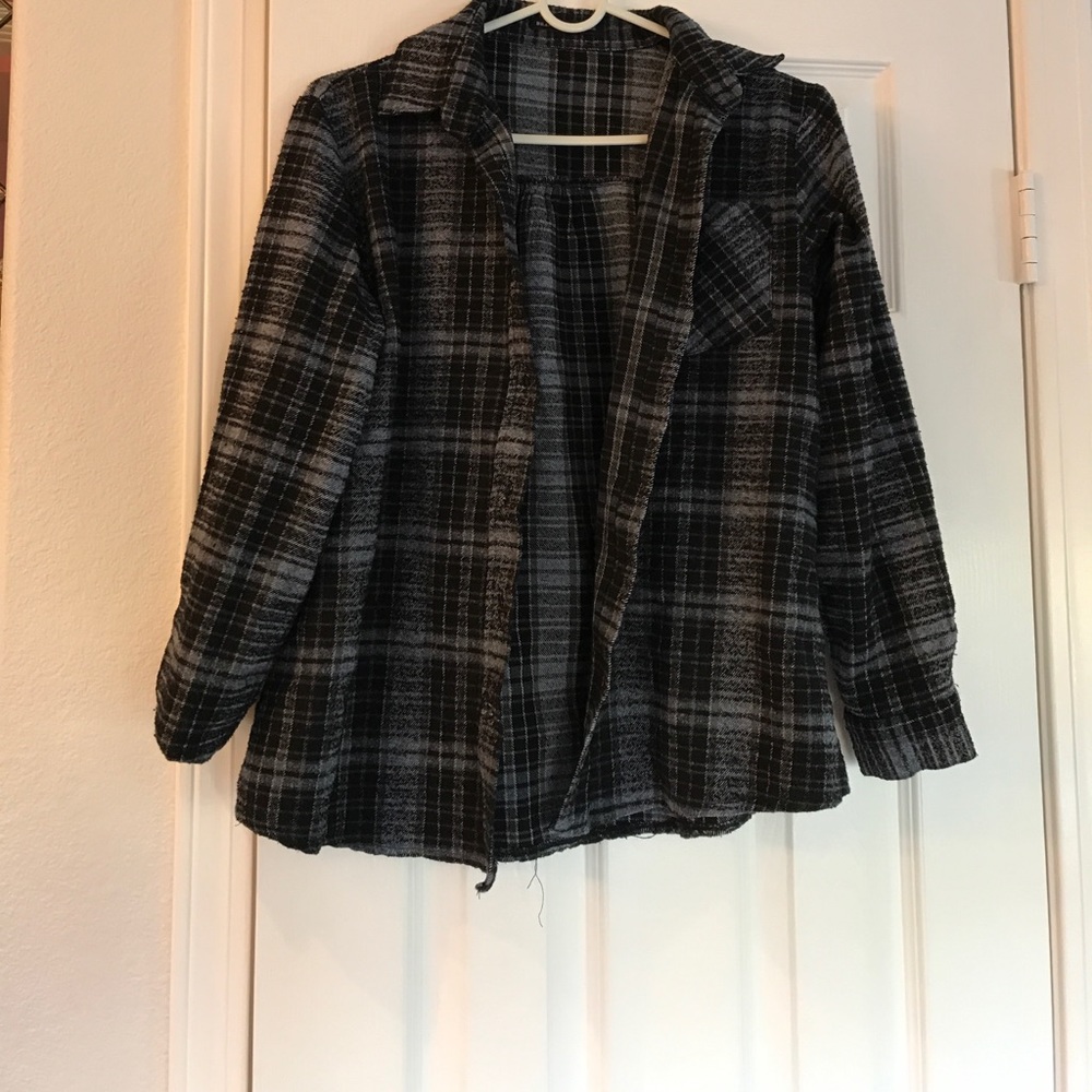 Flannel