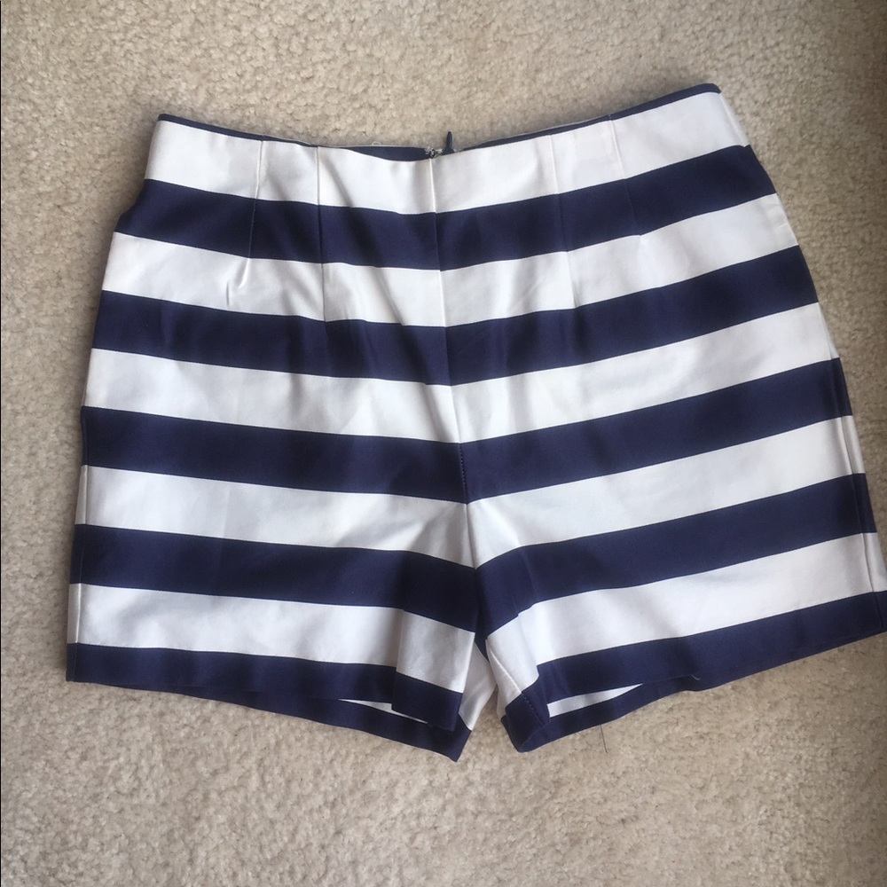 🔹🔷🔹Gianni Bini high waisted shorts🔷🔹🔷