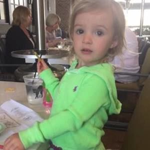 Meet your Posher, Debby