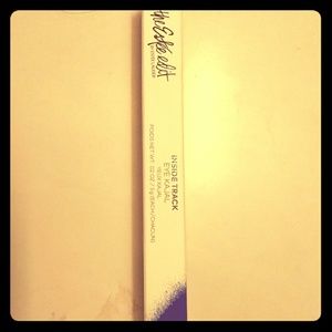 The Estee Edit Inside Track Eye Kajal