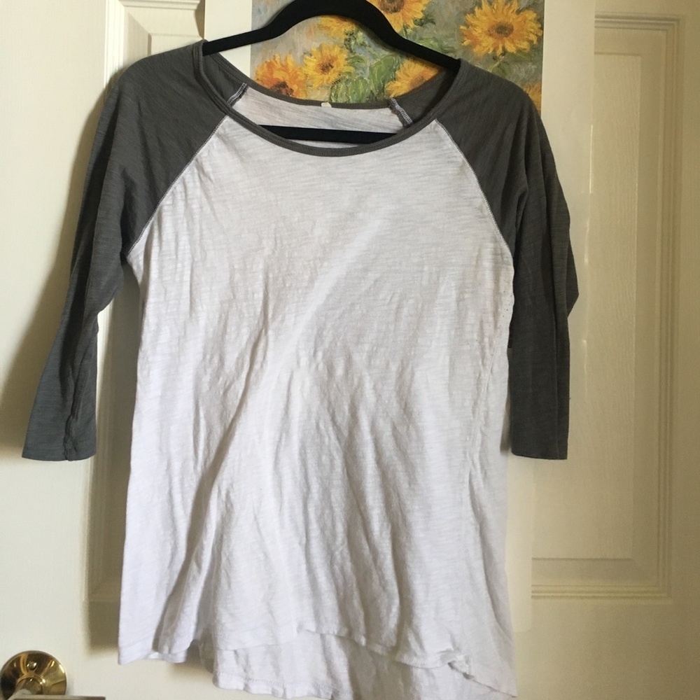 baseball T