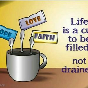 Meet your Posher, Tomikica