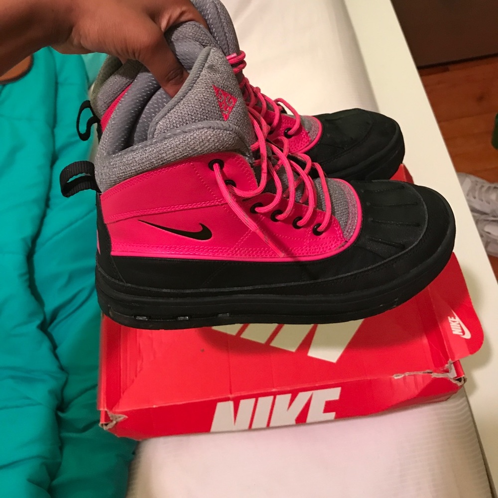 Nike Woodside 2 High